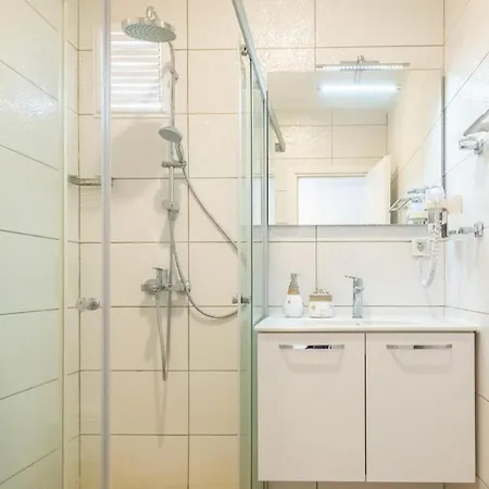 Seafront Flat With Breathtaking Sea View In * ボドルム