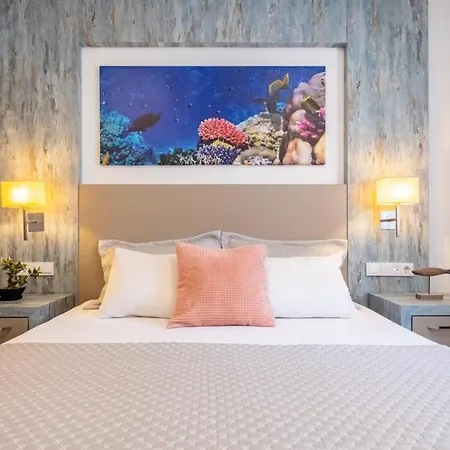 Seafront Flat With Breathtaking Sea View In * ボドルム